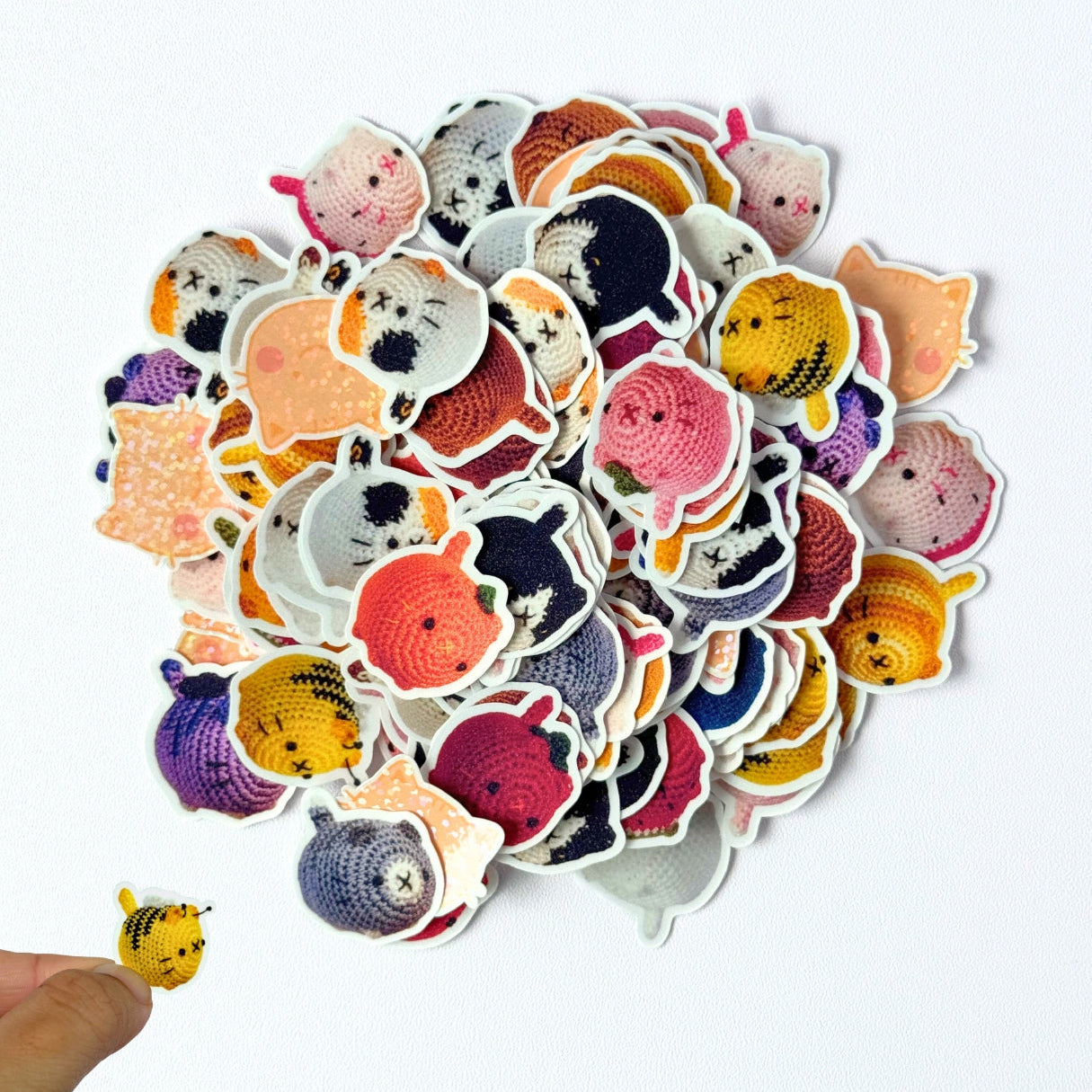 Stickers
