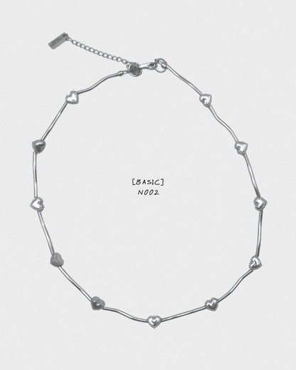 [Basic] N-002 Necklace
