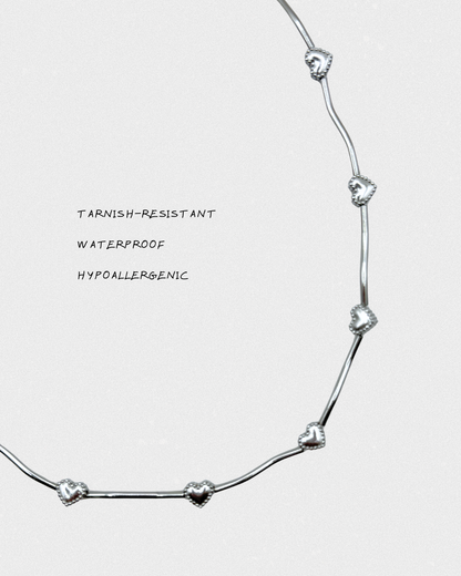 [Basic] N-002 Necklace