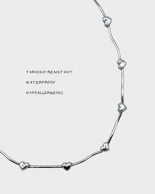 [Basic] N002 Necklace