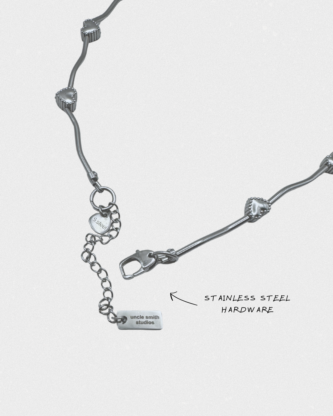 [Basic] N-002 Necklace