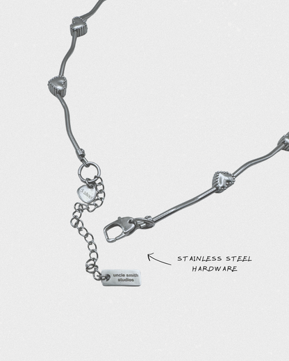 [Basic] N-002 Necklace