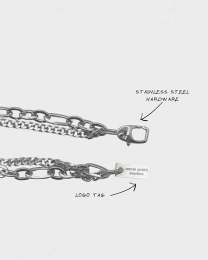 [Basic] B-001 Bracelet