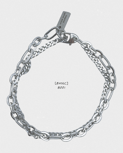 [Basic] B-001 Bracelet