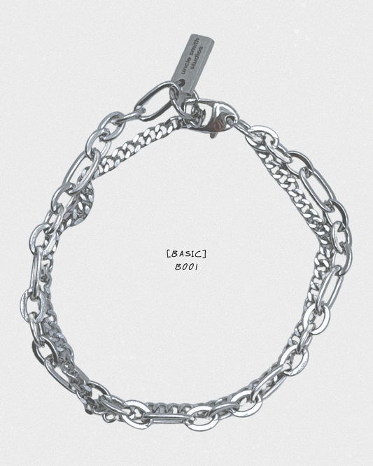 [Basic] B001 Bracelet