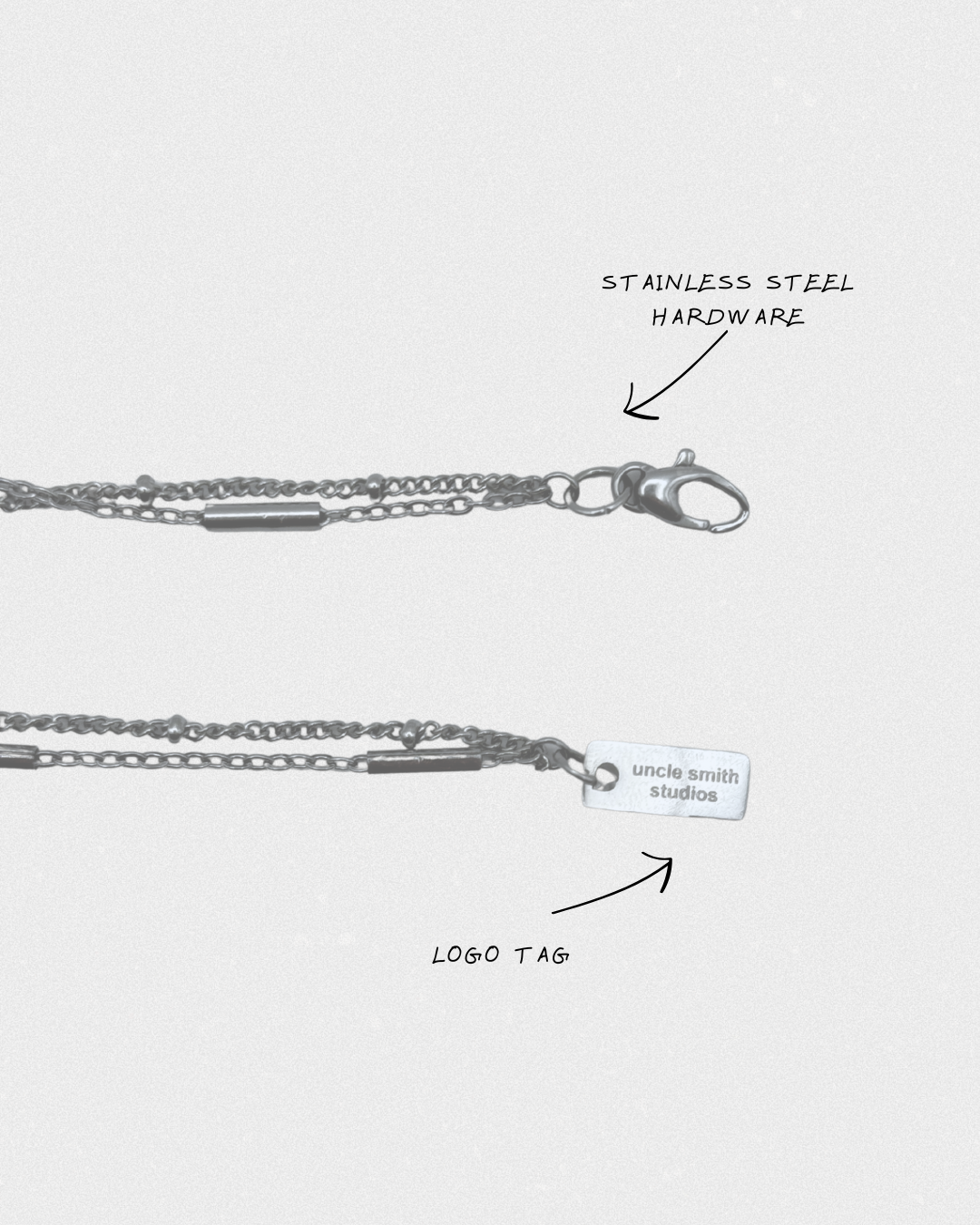 [Basic] B-003 Bracelet