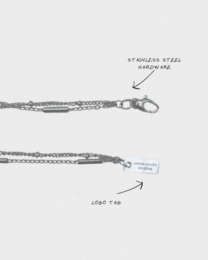 [Basic] B-003 Bracelet