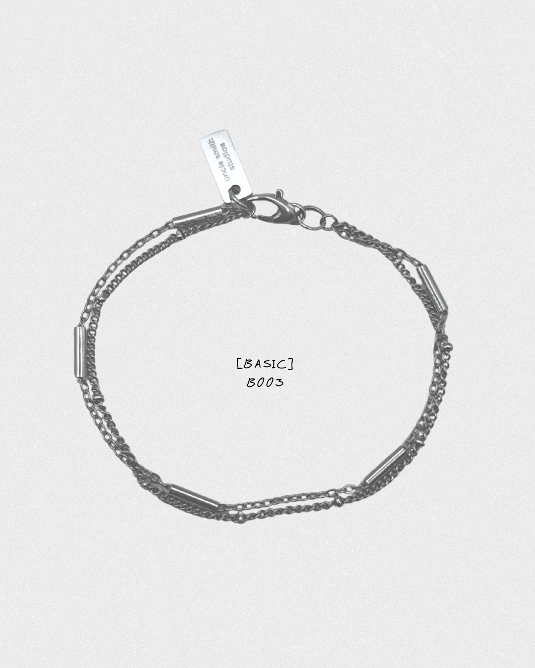 [Basic] B-003 Bracelet