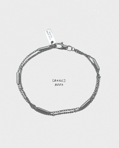[Basic] B-003 Bracelet