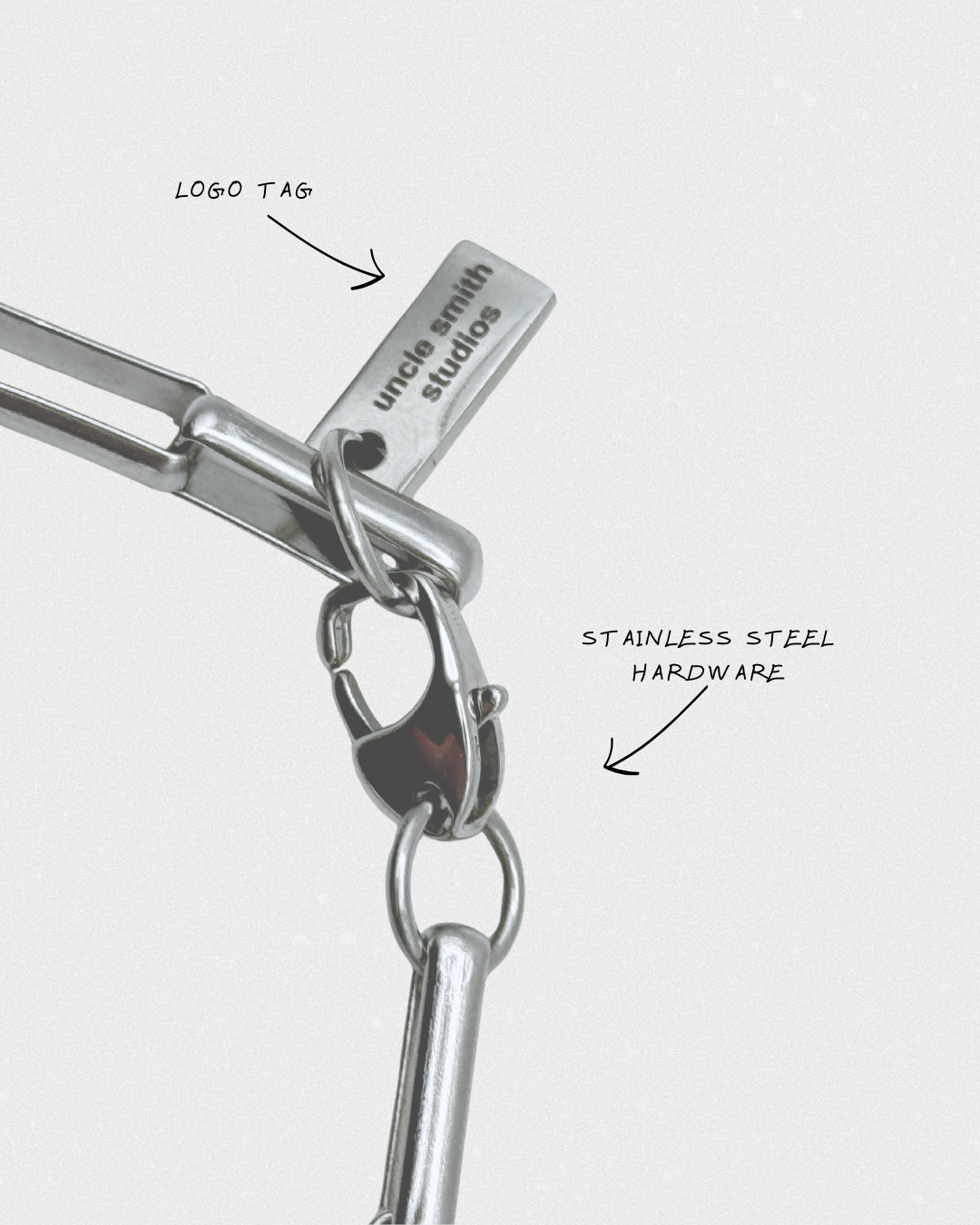 [Basic] B-005 Bracelet