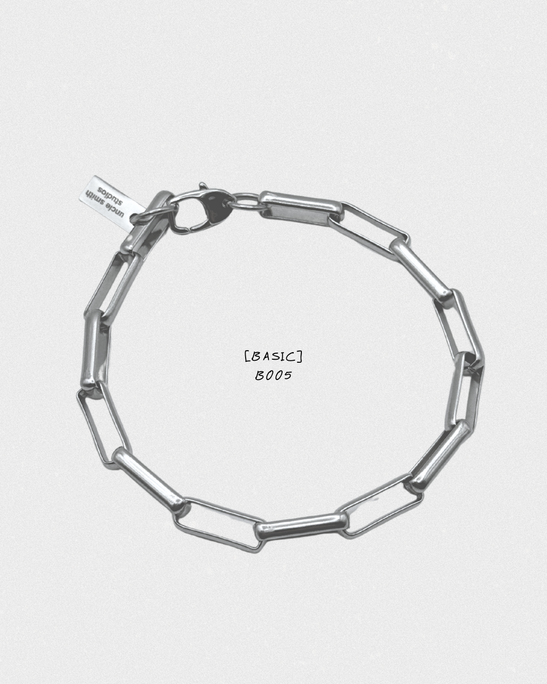 [Basic] B-005 Bracelet