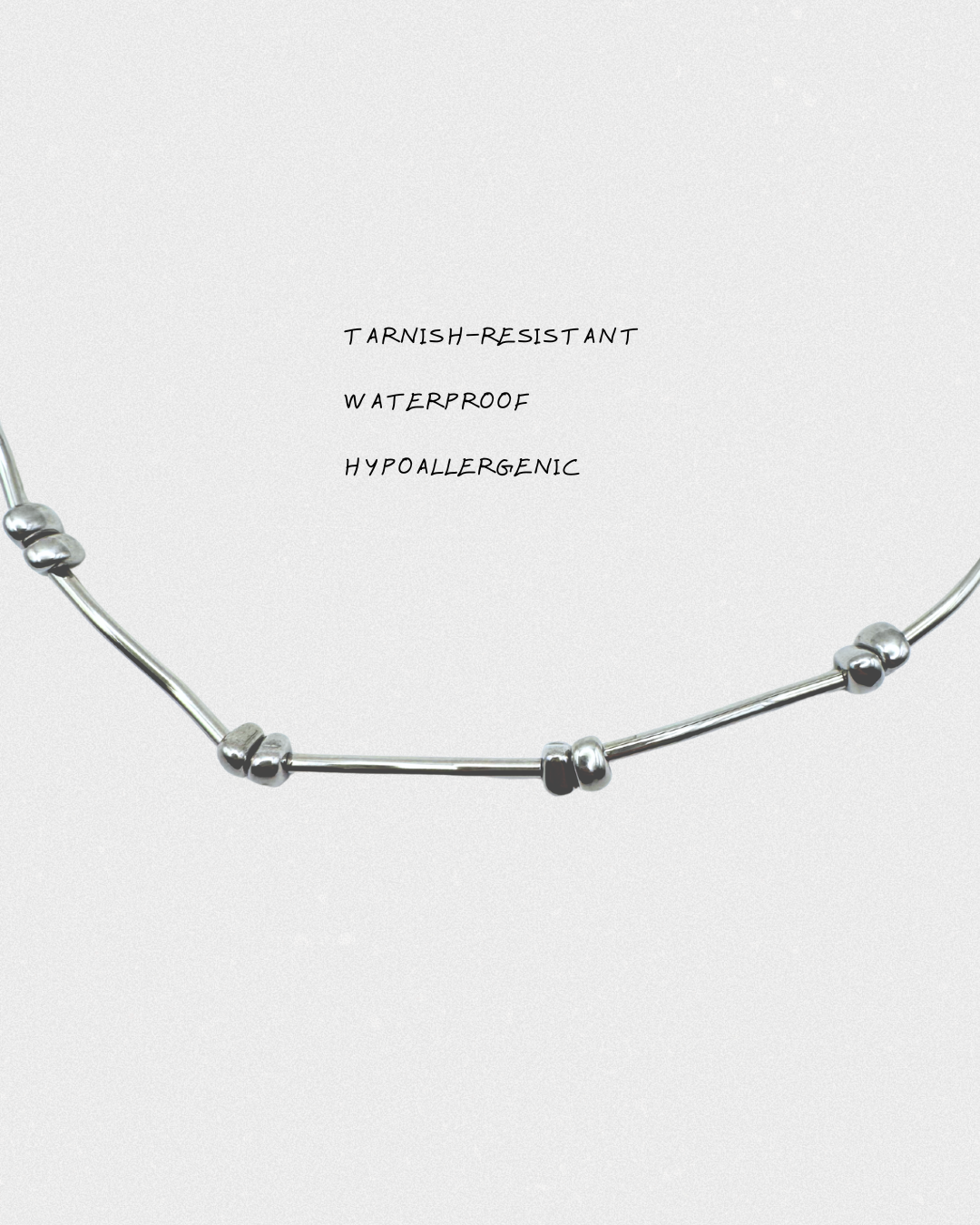 [Basic] N-003 Necklace