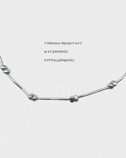 [Basic] N003 Necklace