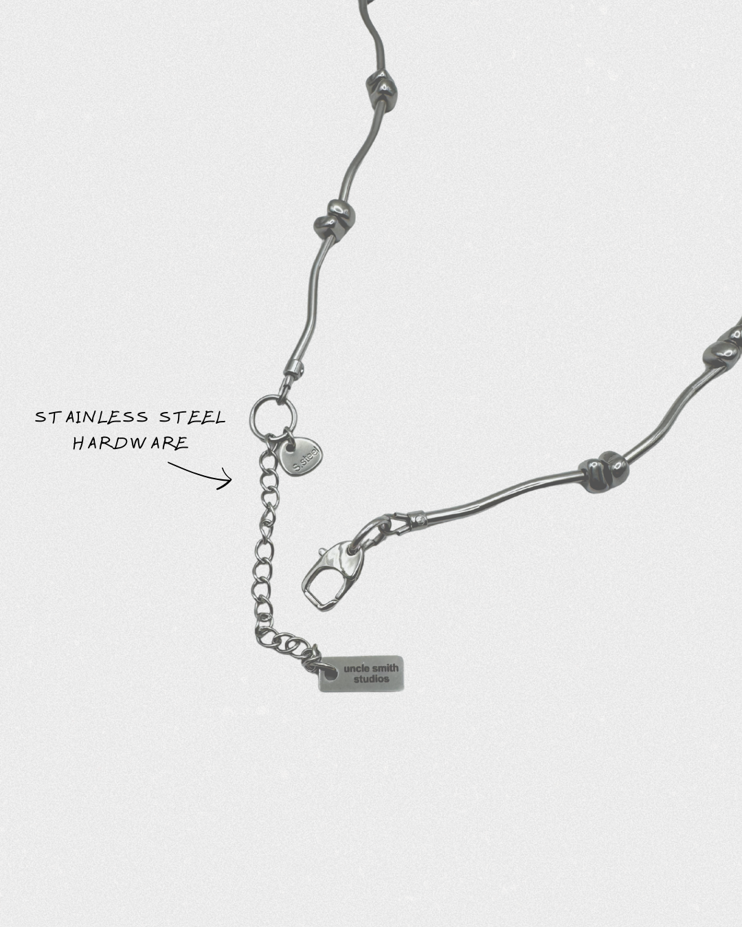[Basic] N-003 Necklace