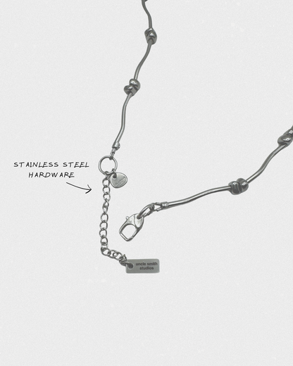 [Basic] N-003 Necklace