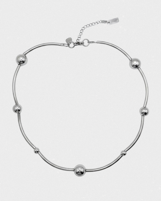 Orbit Necklace
